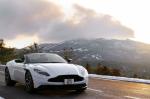 Aston Martin DB11 V8 Volante 2018 года (NA)